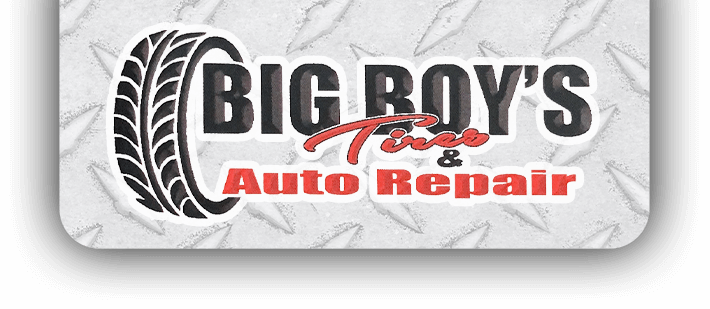 Big Boys Tires and Auto Repair